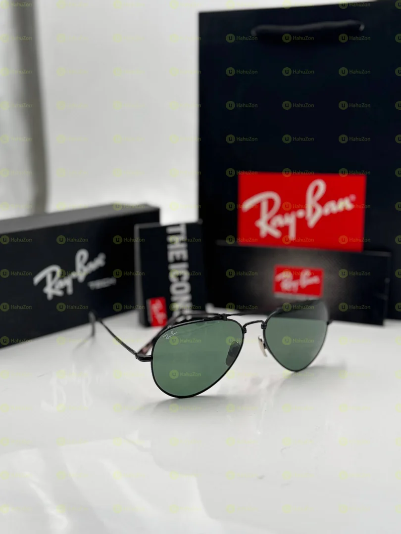 Rayban Aviators Classic Sunglasses