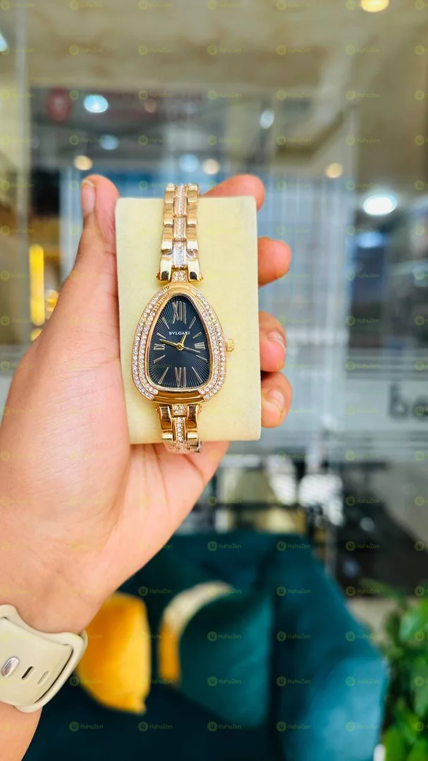 Bvlgari Women's Perfume