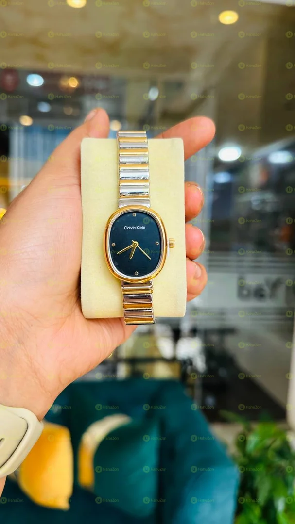 Calvin Klein Women's Watches