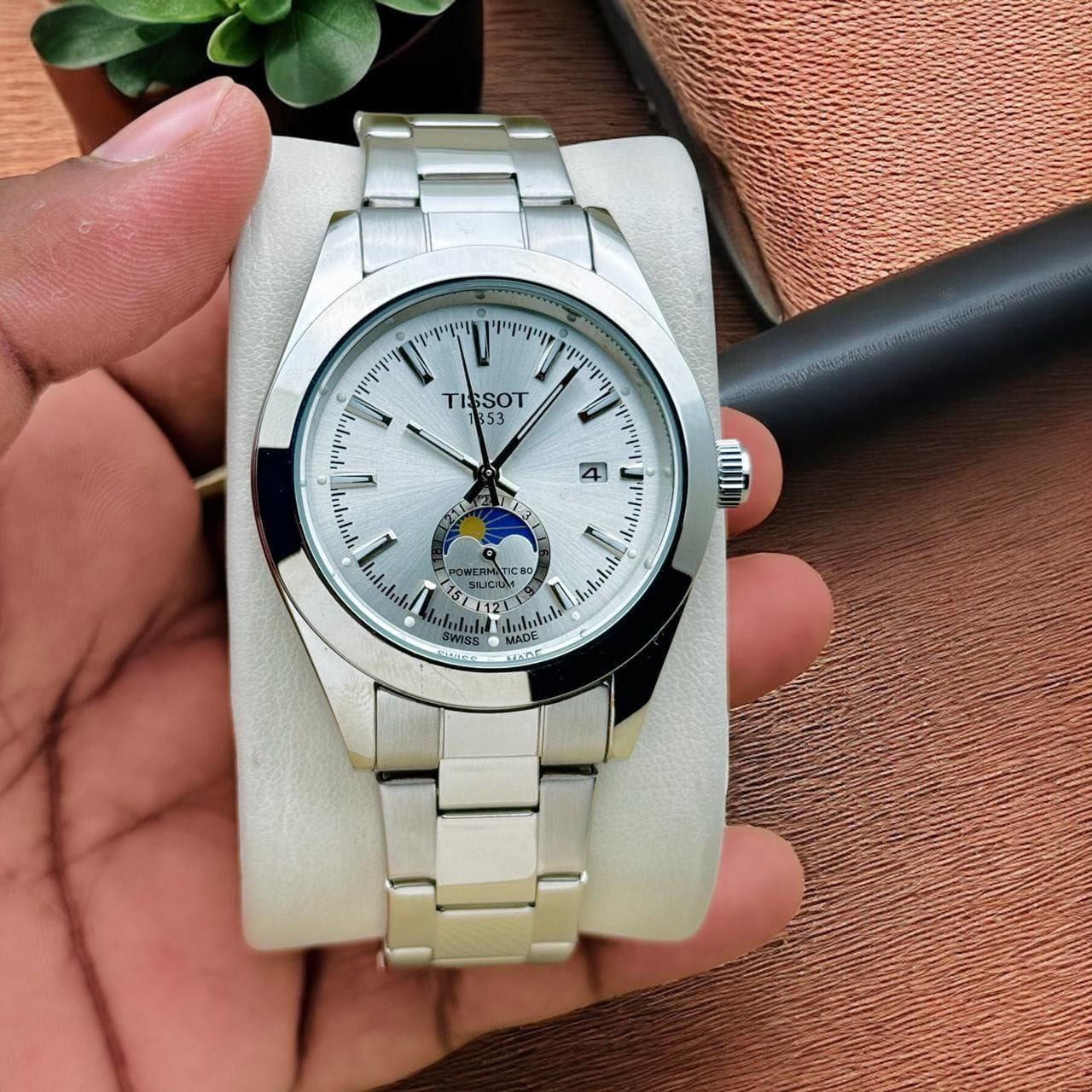 Tissot Men's Watches