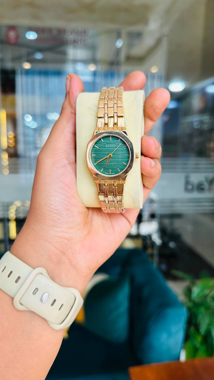 Gucci Ladies Watches