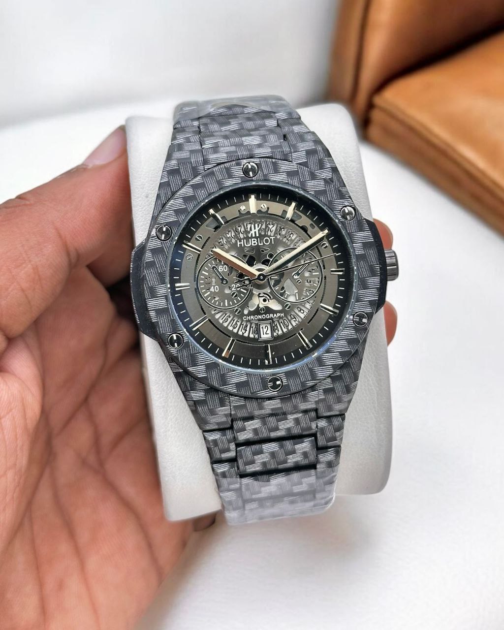 Hublot Newly Men's Watches