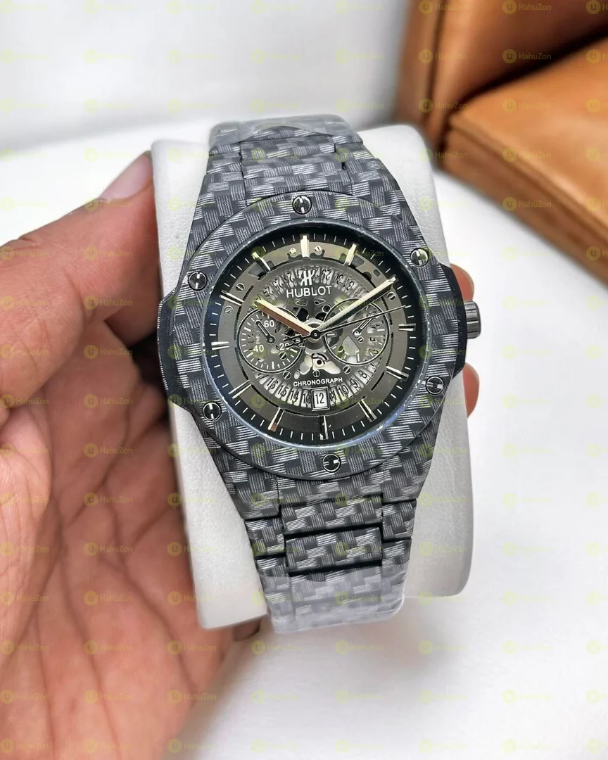 Hublot Newly Men's Watches