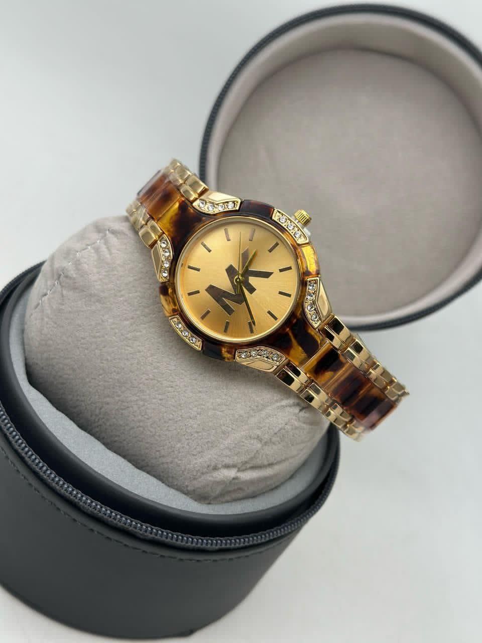 Mix Models Women's Watches