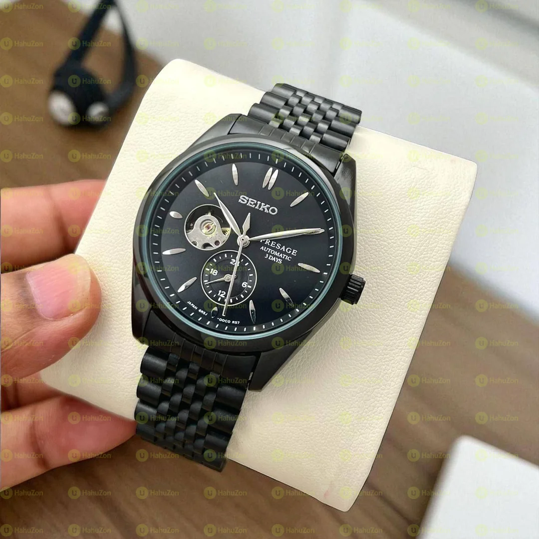 Seiko Automatic Men's Watches