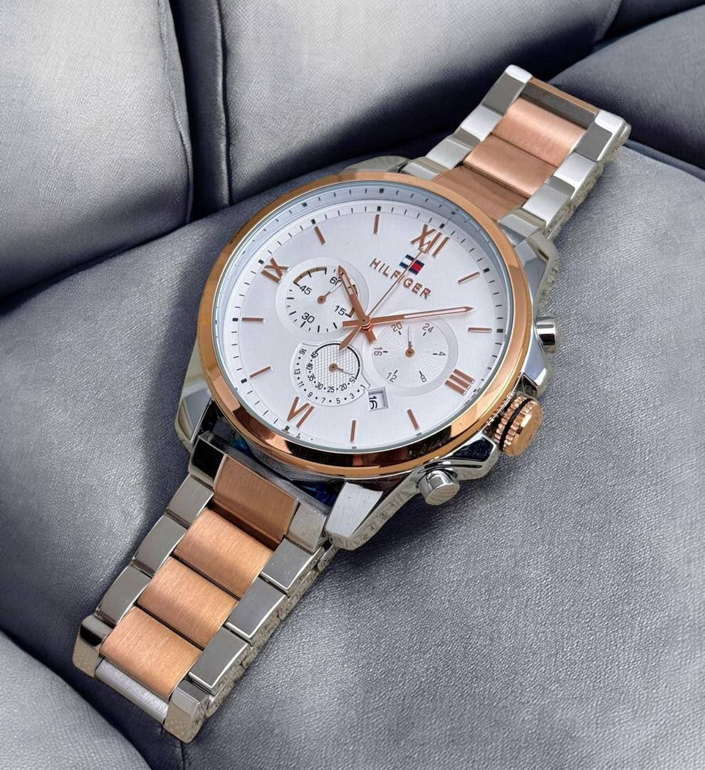 Hilfiger Men's Watches