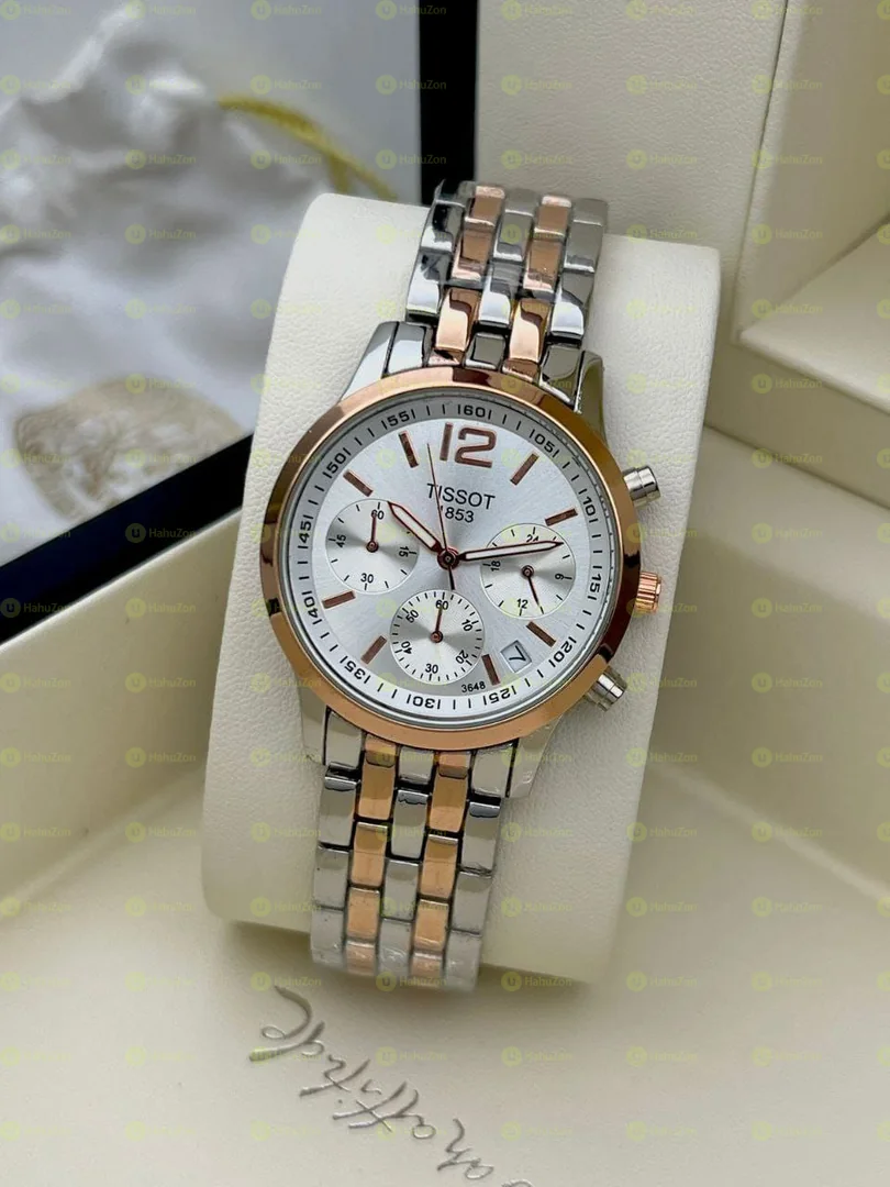 Tissot Men's Watches