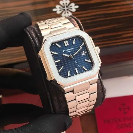 Patek Philippe Cubitus Men's Watches