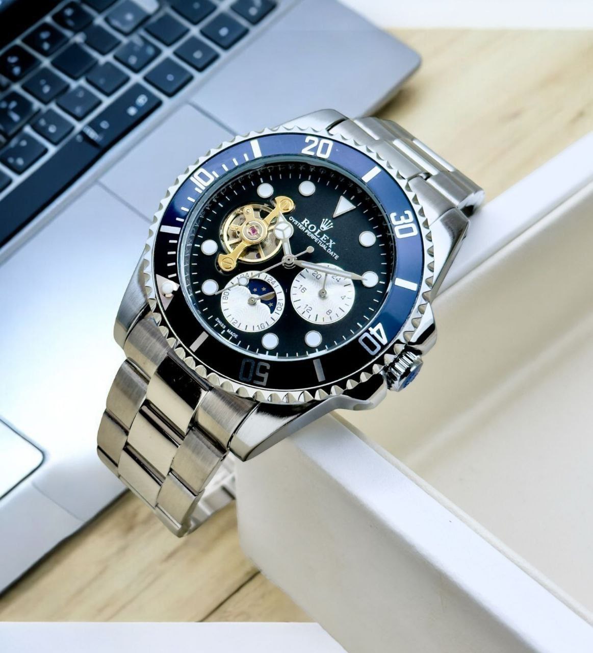 Rolex Newly Men's Watches