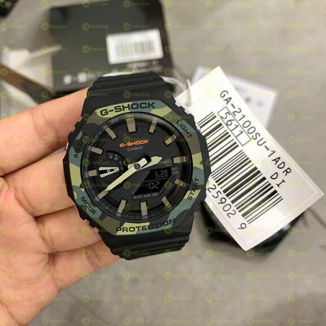 G-shocks Men’s Watches