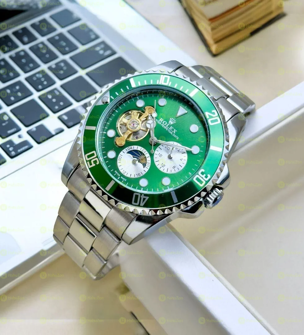 Rolex Newly Men's Watches