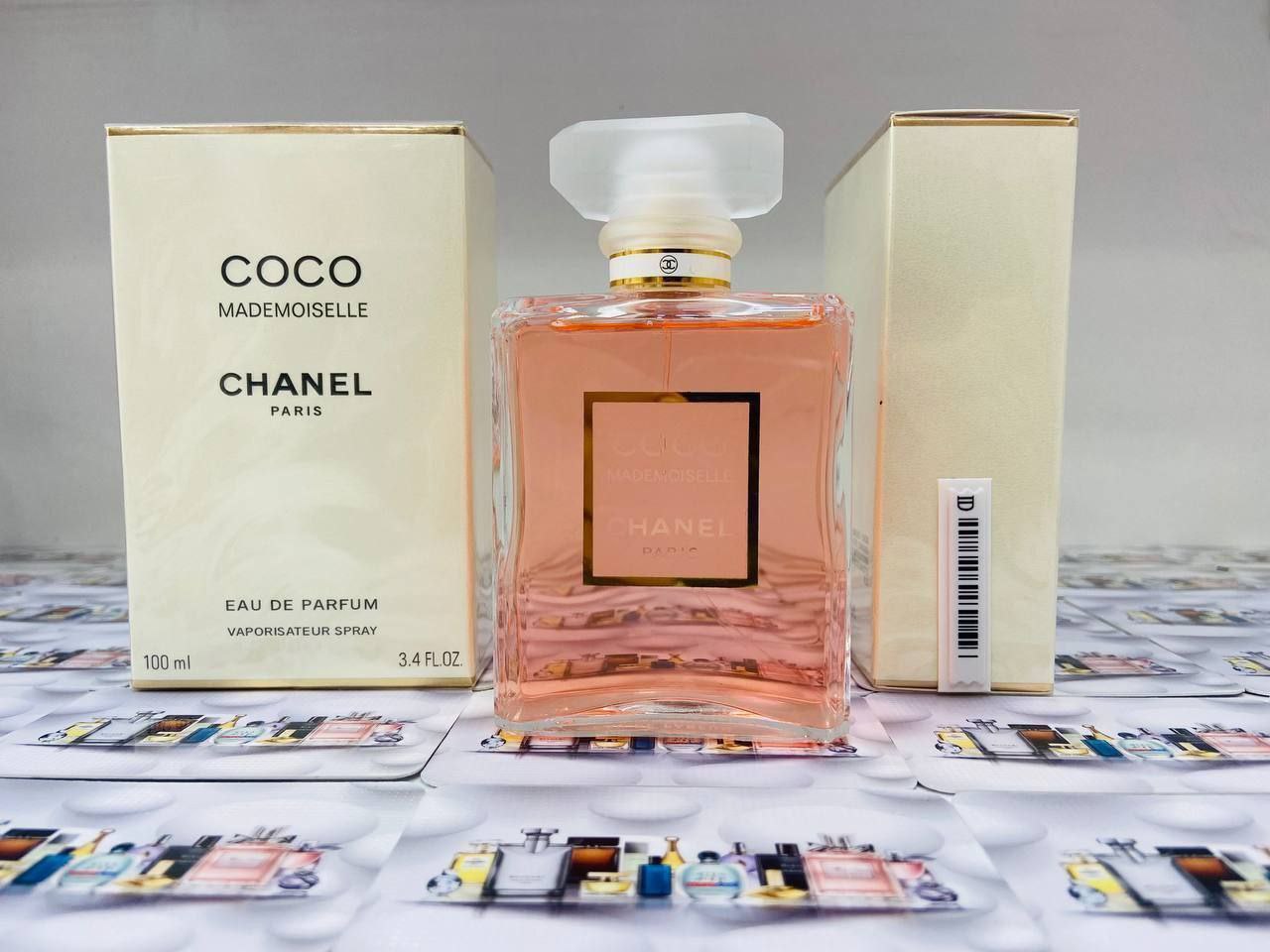 Coco Chanel Women's Perfume