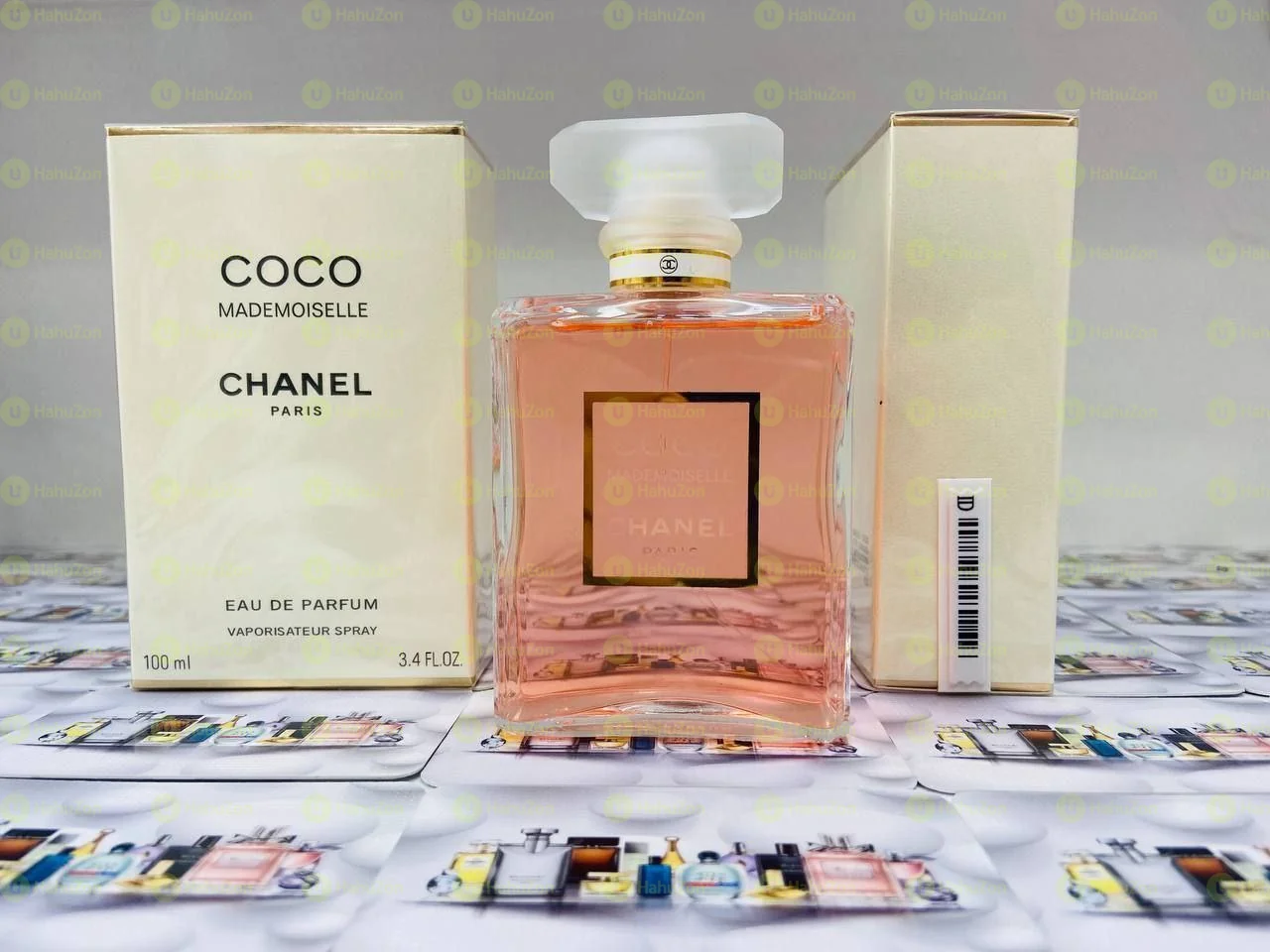 Coco Chanel Women's Perfume