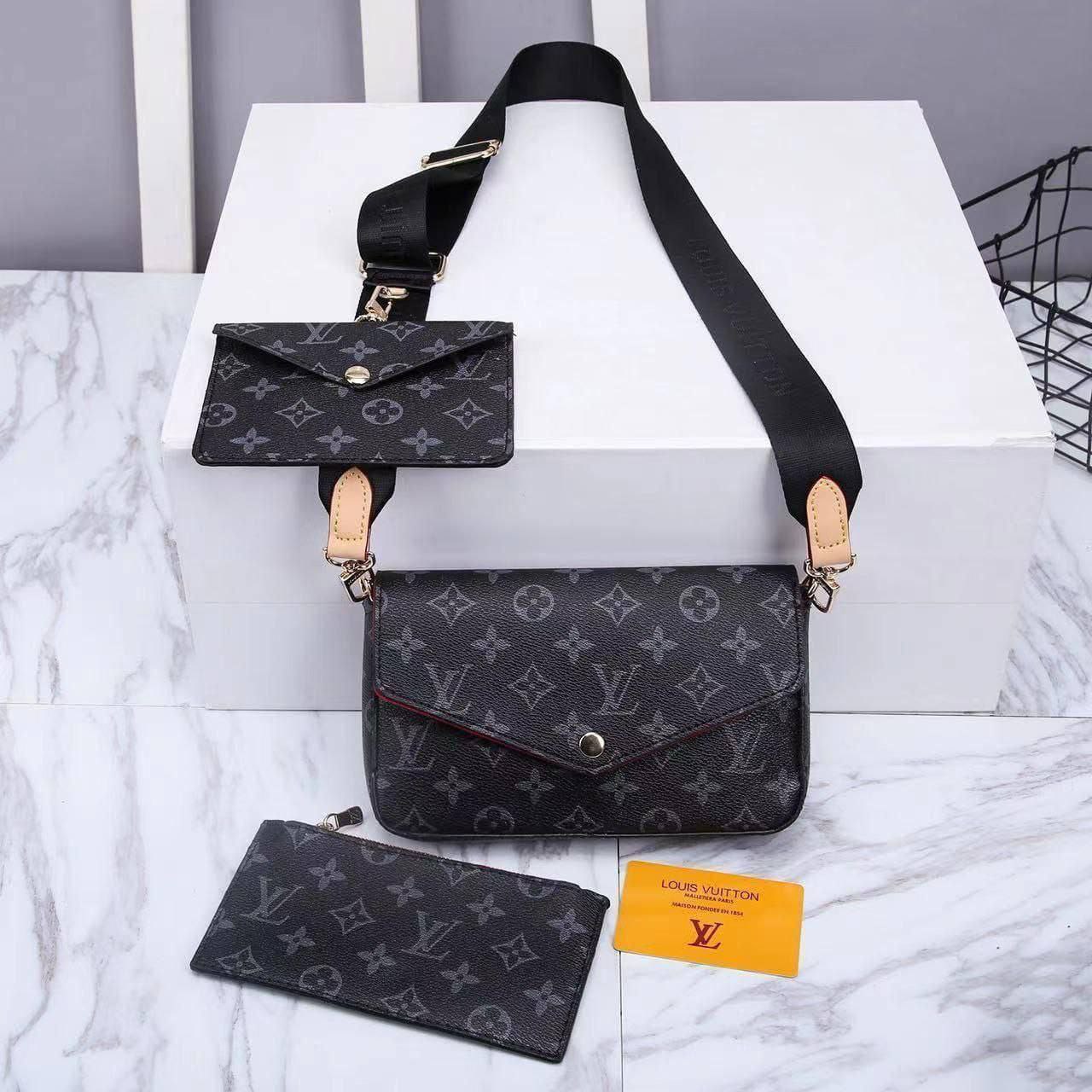 Louis Vuitton Ledies Bag