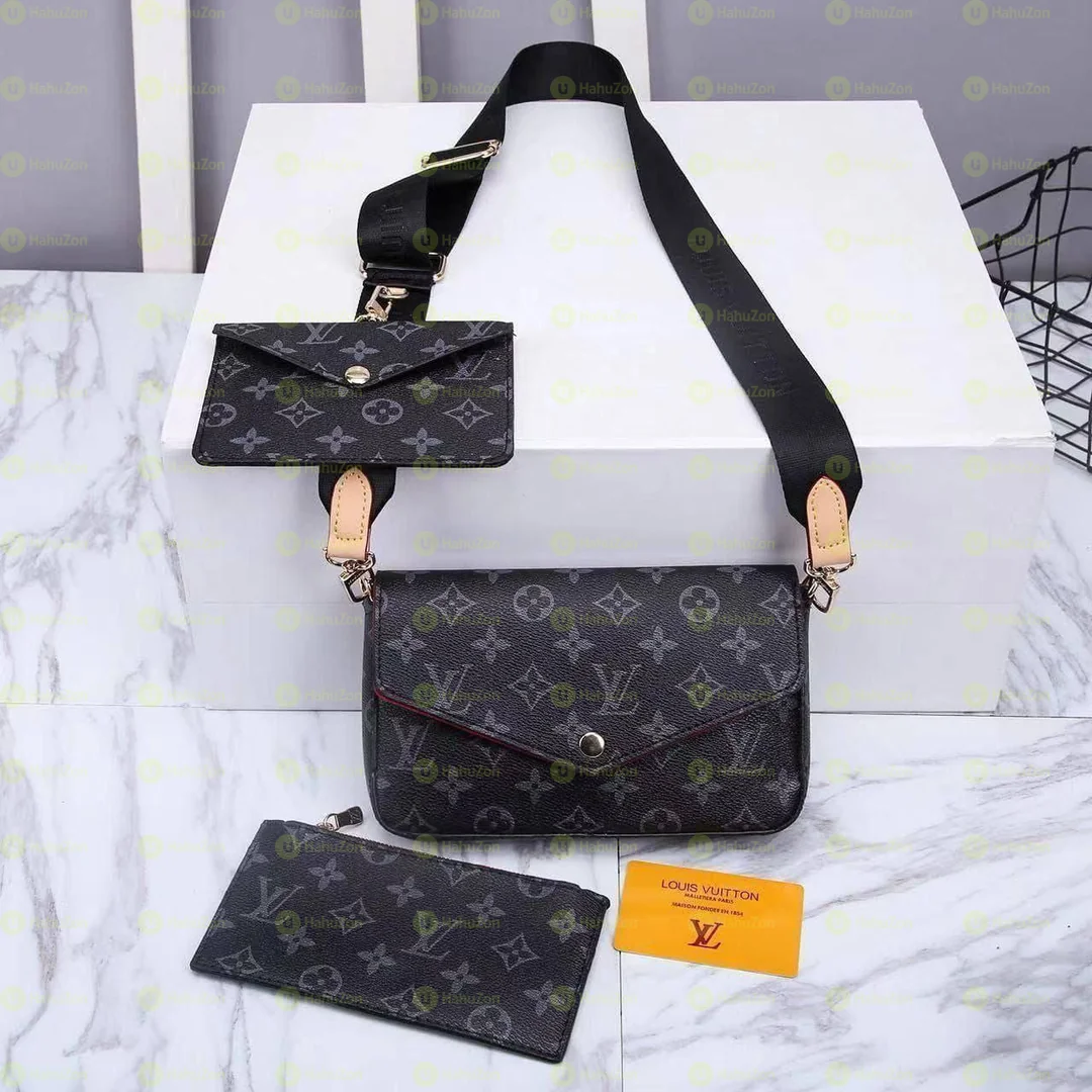 Louis Vuitton Ledies Bag