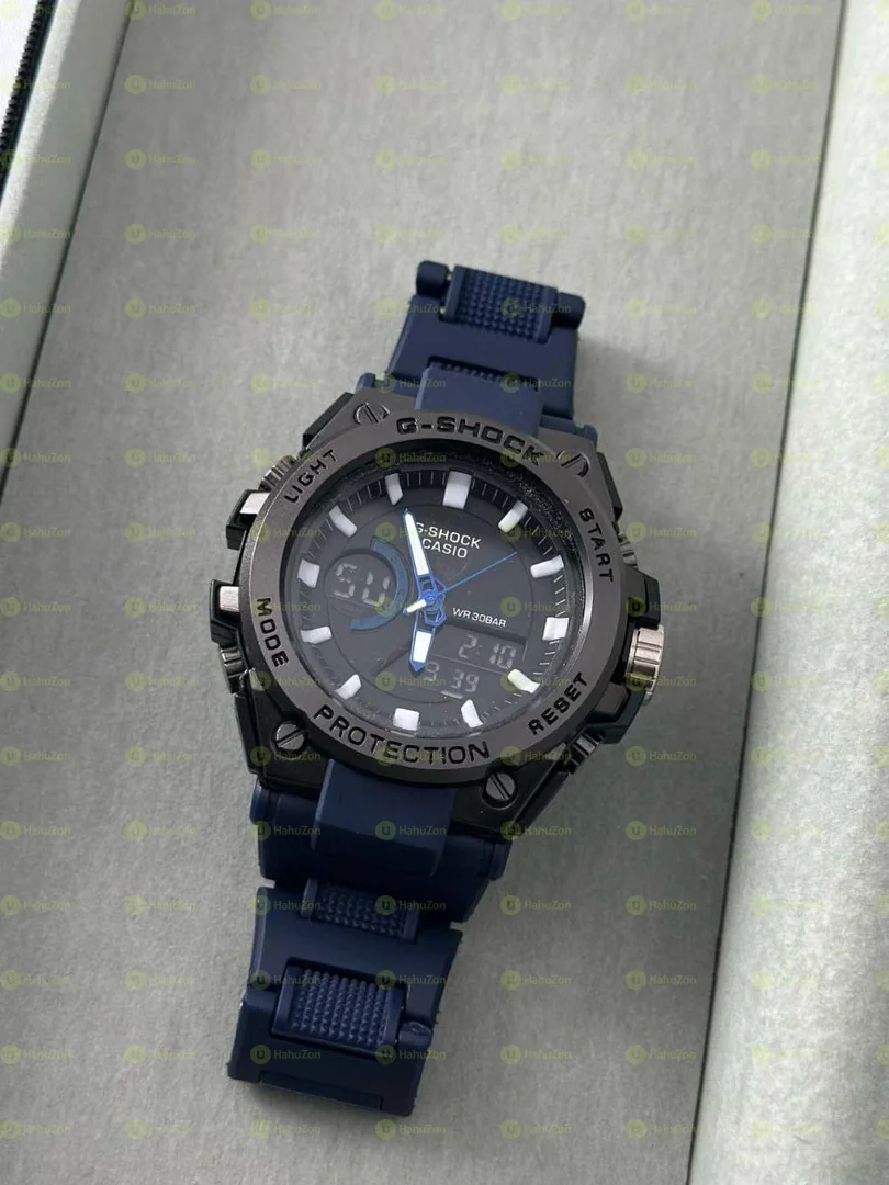 G-shocks Men’s Watches