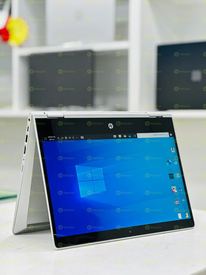 HP Elitebook 435 G8 AMD Ryzen 7 5860 Series Laptop