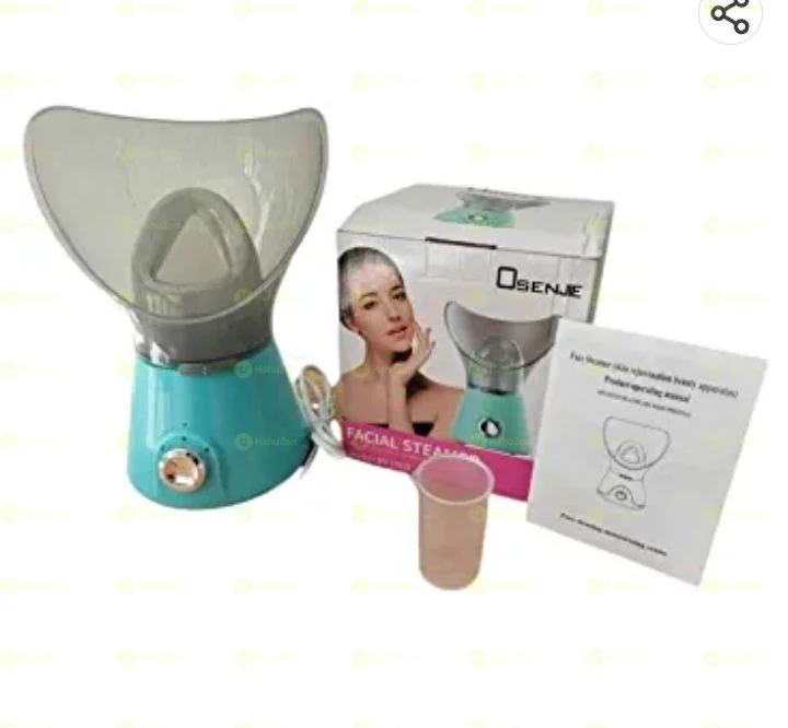 Professional Facial Steamer