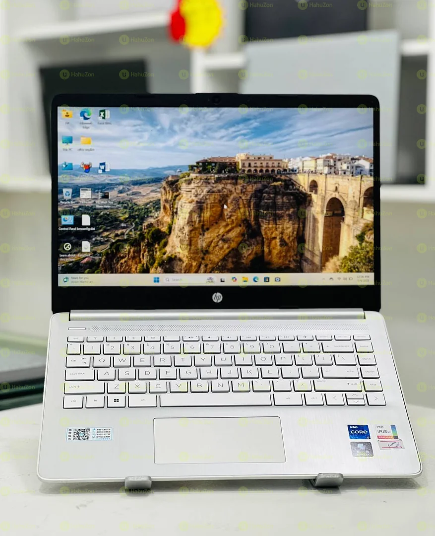 HP Notebook Core i5 12th Generation Laptop