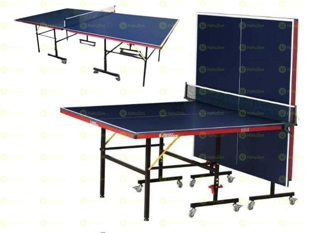 Table Tennis
