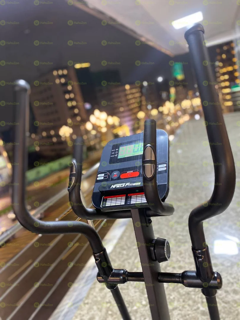 Miracle Brand Cross Bike