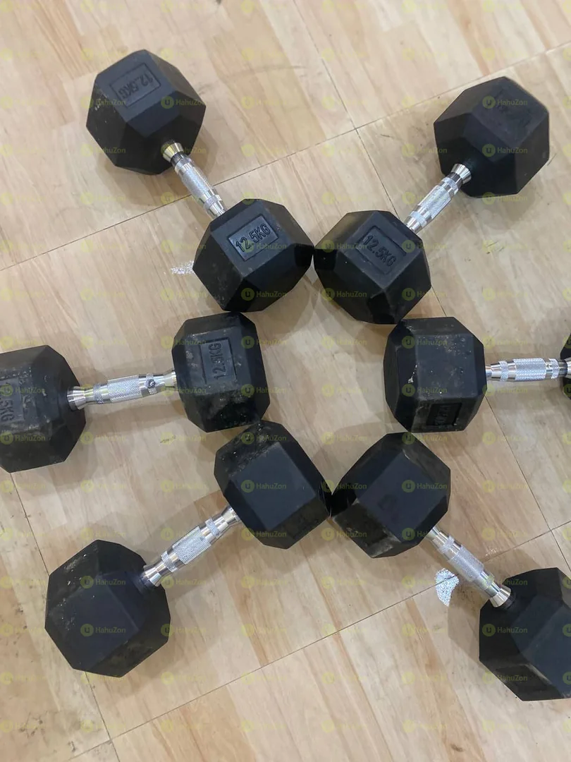 Dumbbell 5kg-35kg