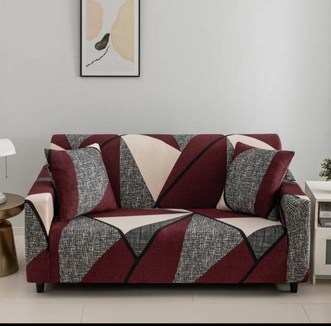 ውብ እና ማራኪ እይታ የሚፈጥሩ የሶፋ ጨርቆች