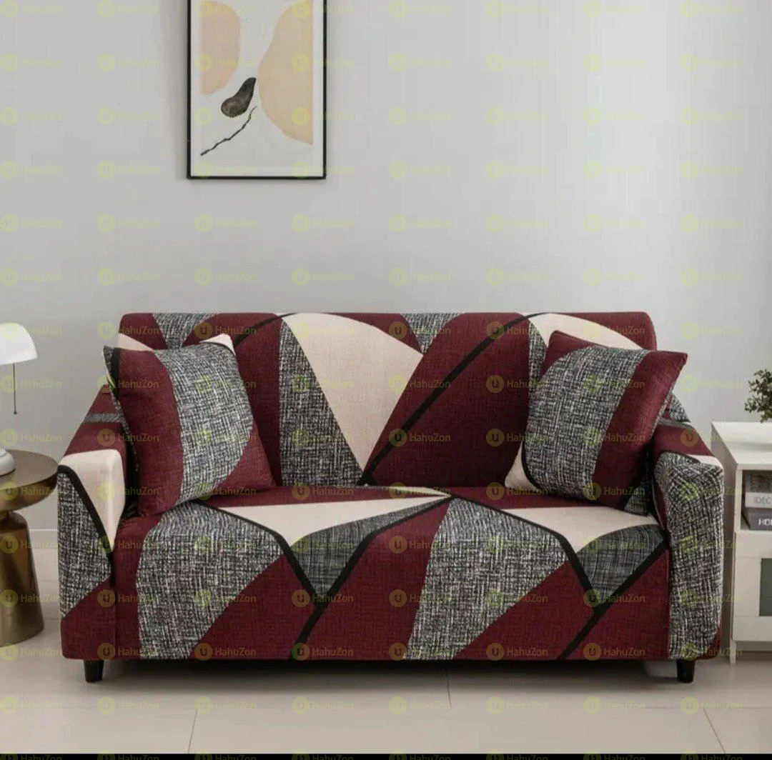 ውብ እና ማራኪ እይታ የሚፈጥሩ የሶፋ ጨርቆች