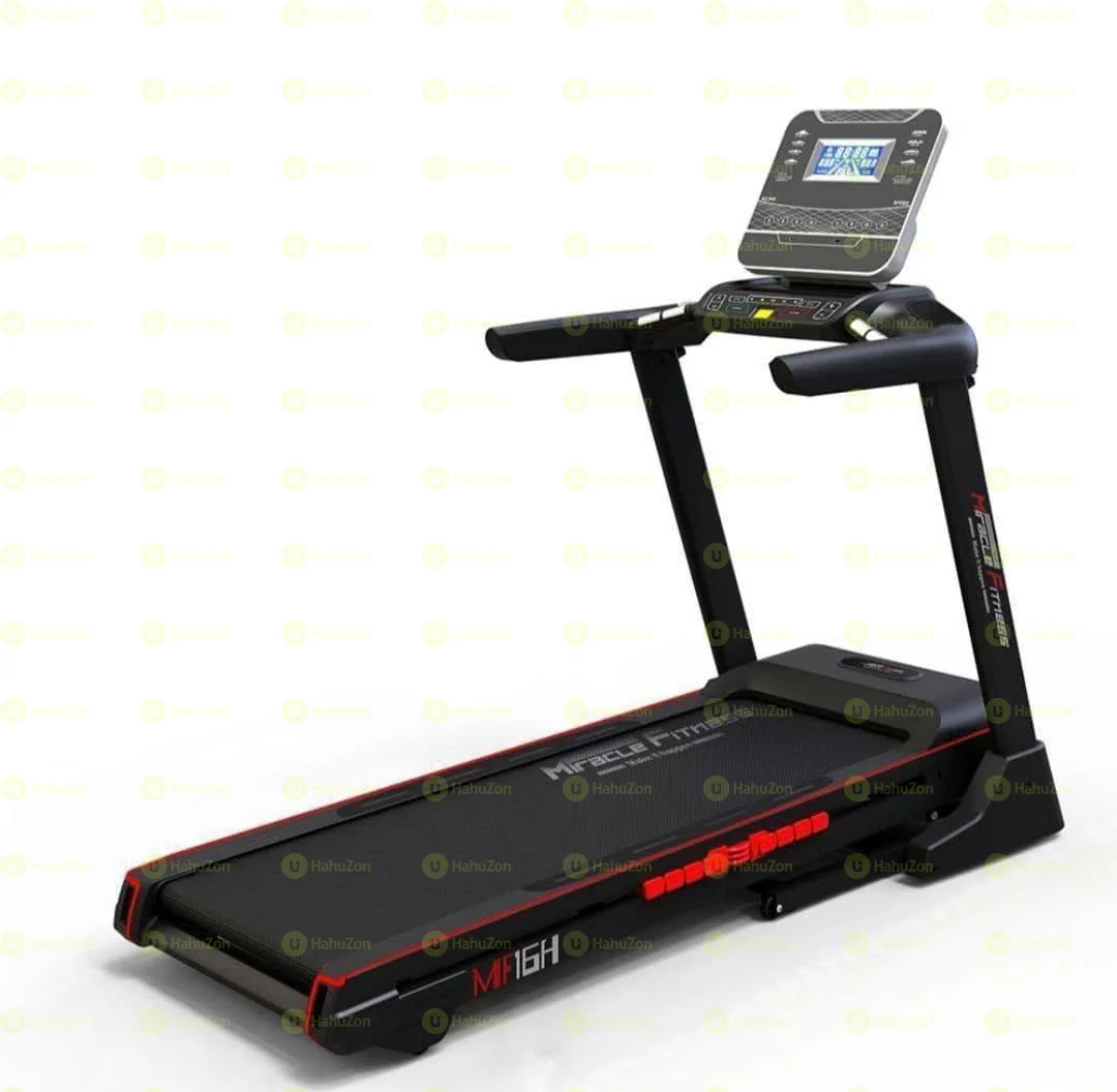 Miracle Brand Treadmill