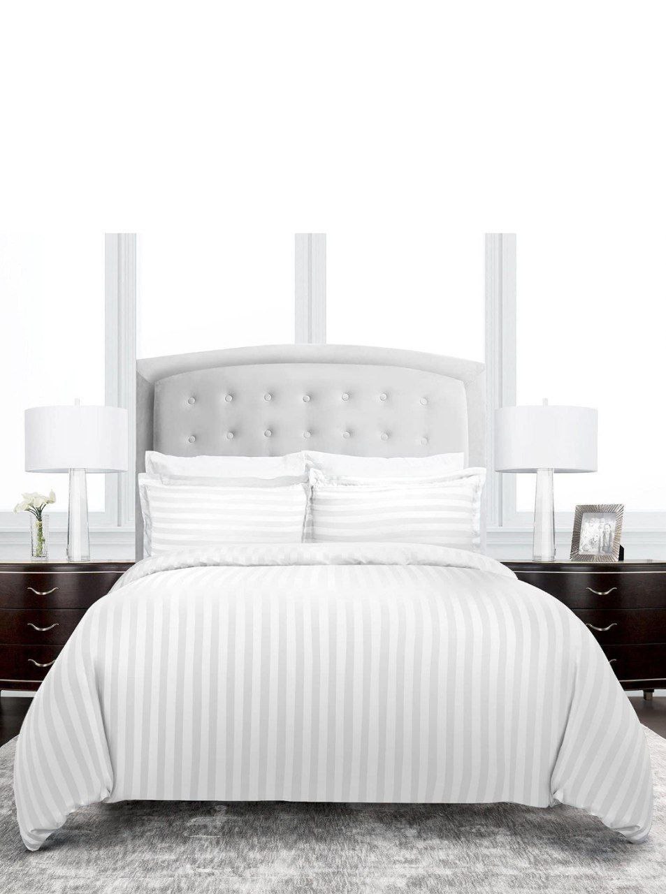 6 ፒስ ኮንፈርት