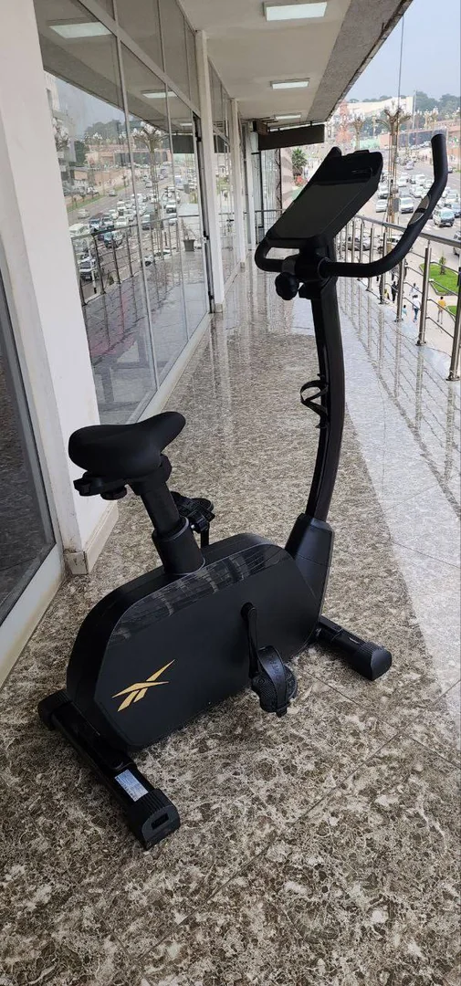 Reebok Brand Bike