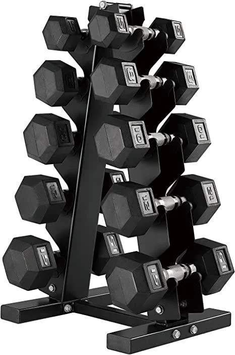 Dumbbell