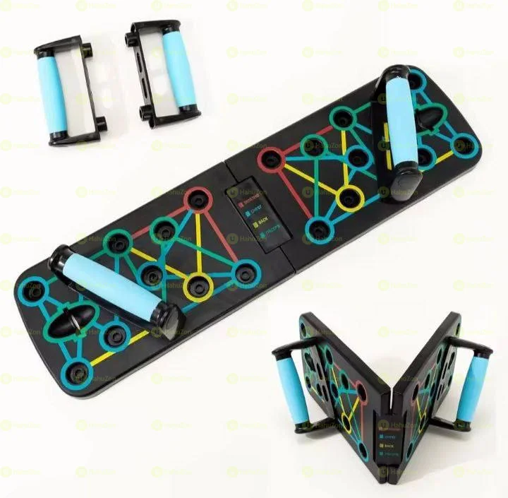 Original Push Up Boards