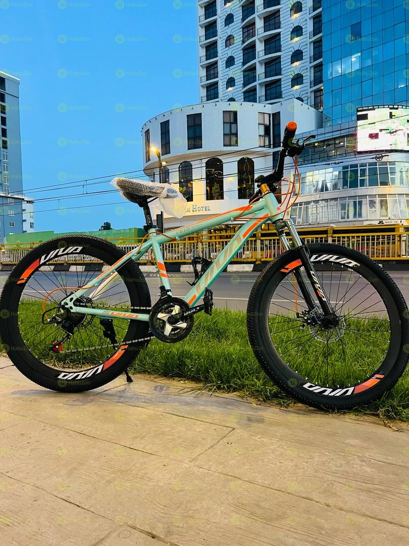 26 Inch Viva Brand New Bike