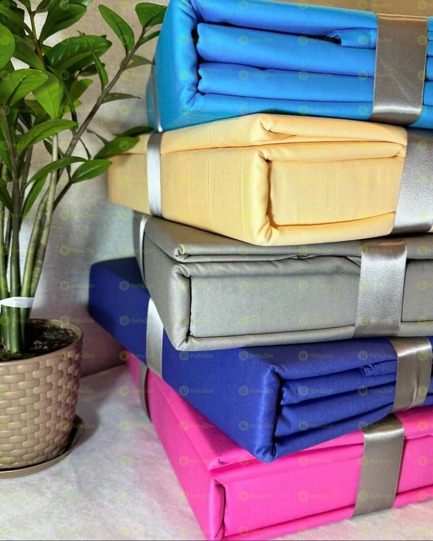 የቱርክ አንሶላ