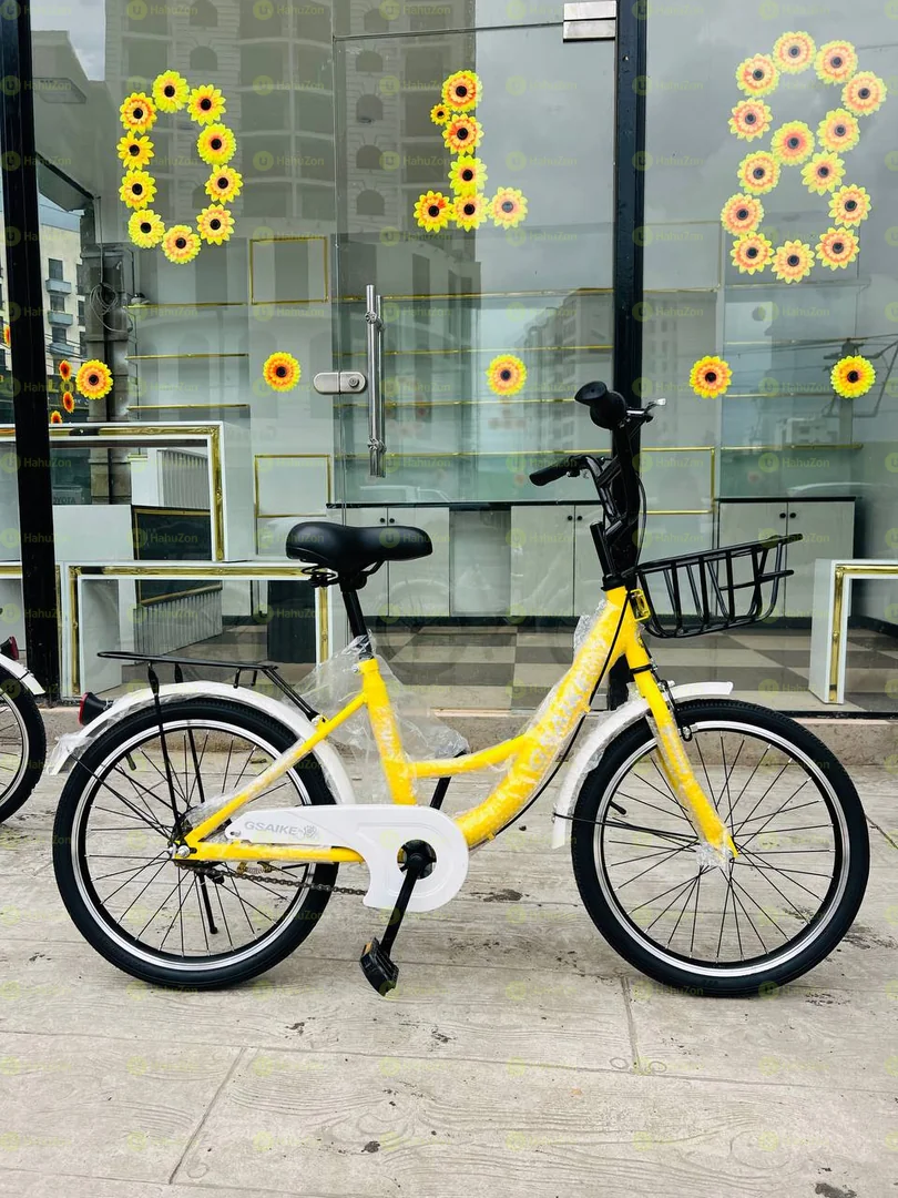 16 Inch Baby Girls's Road Bike Bicycle Small Children Cycles