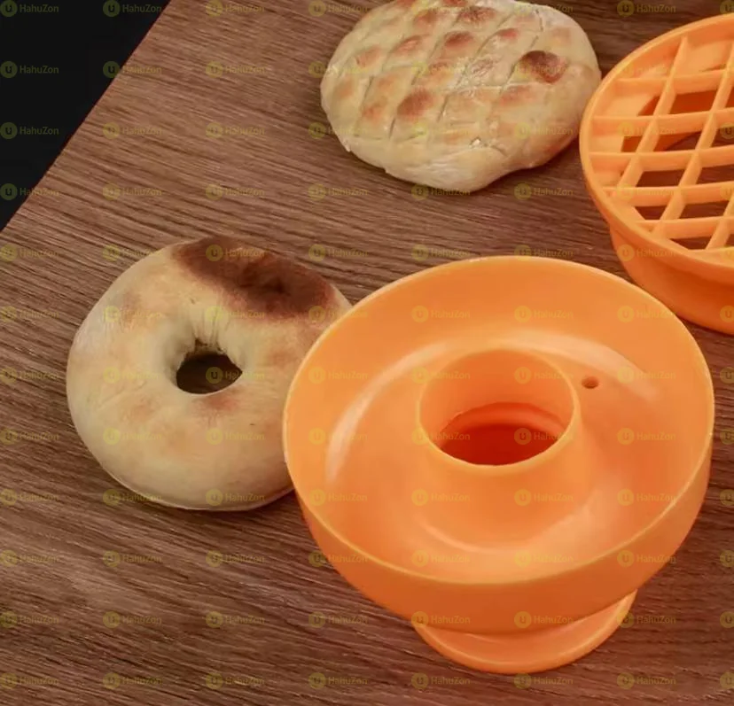 ለቦንቦሊኖ ቅርፅ ማውጫ