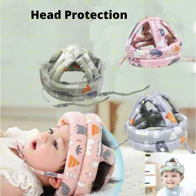 Lightweight Kids Had Protecting Helmet