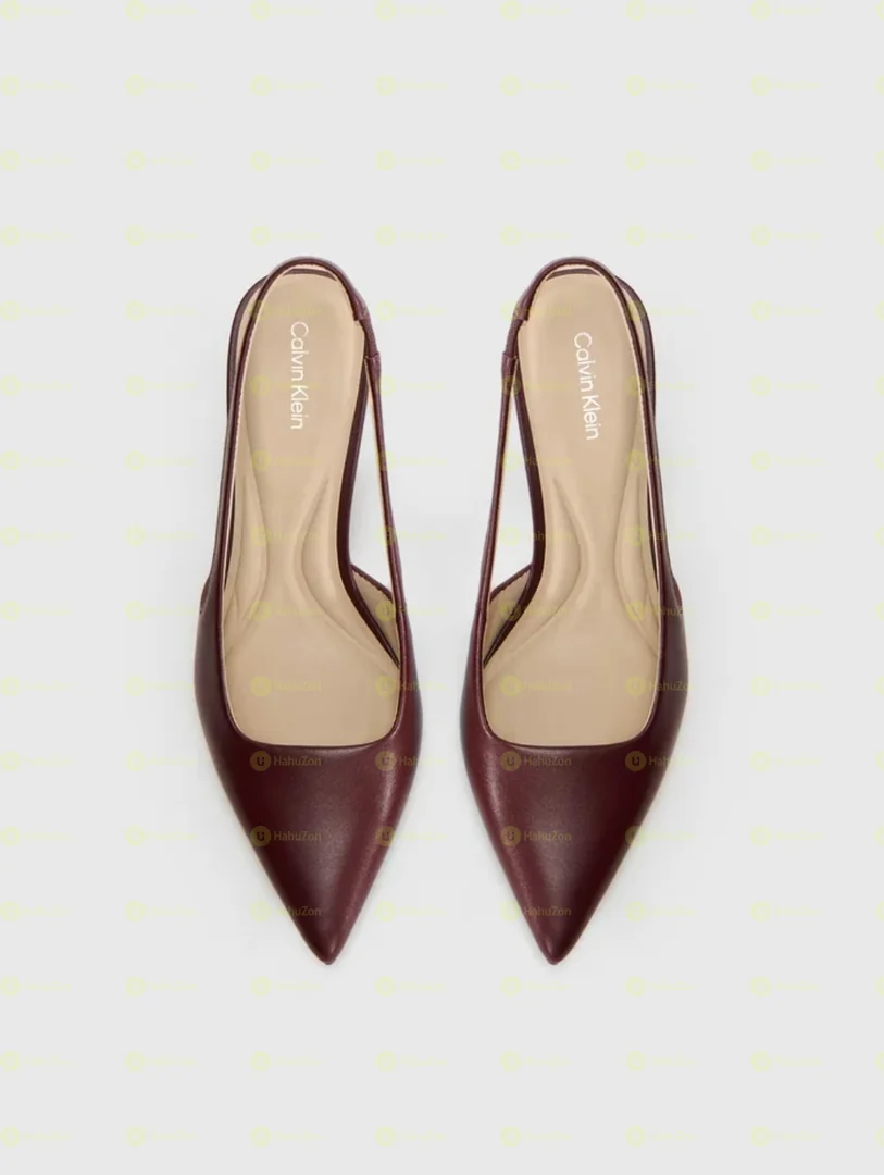 Calvin Klein Women's Shoes