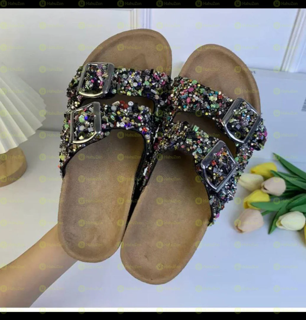 Beautiful Flat Shoes