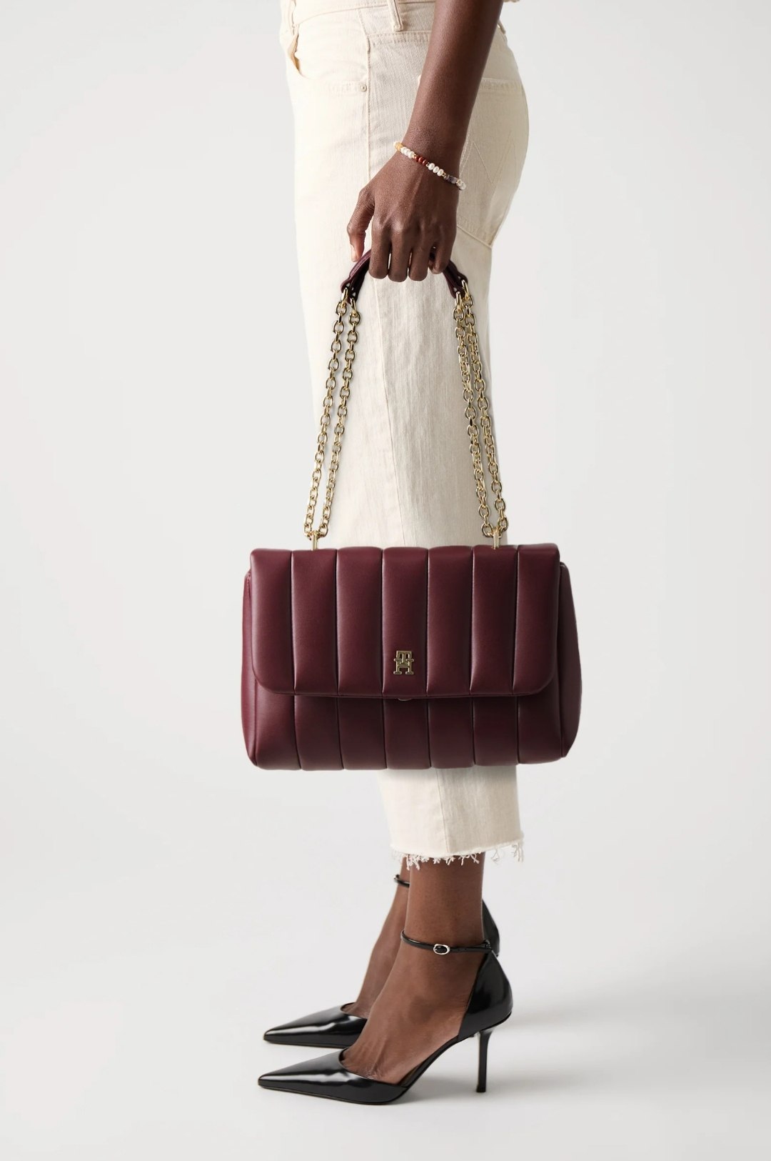 Tommy Hilfiger Women' Hand Bag