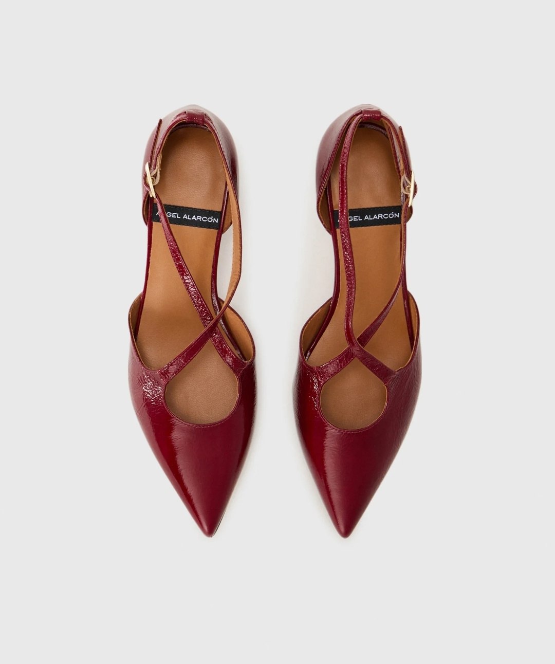 Angel Alarcon Women' Shoes