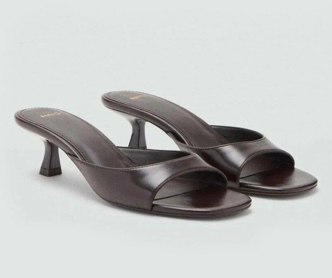 Mango Women's Shoes