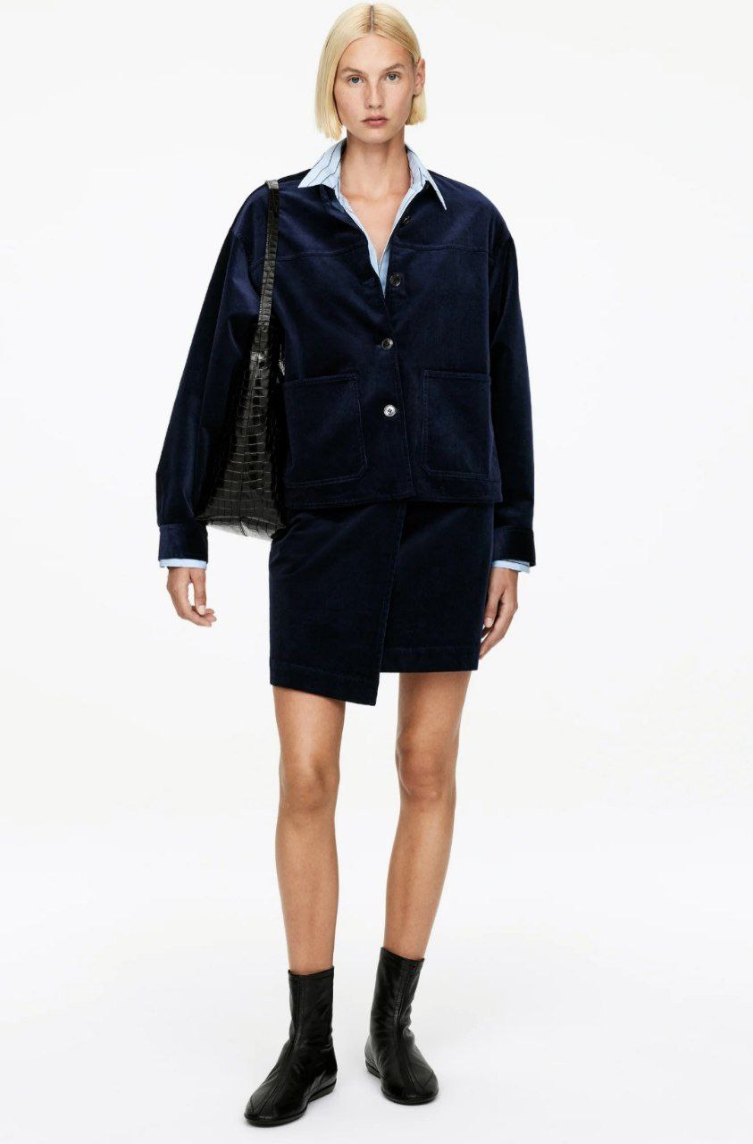 Arket Women's Summer Jacket