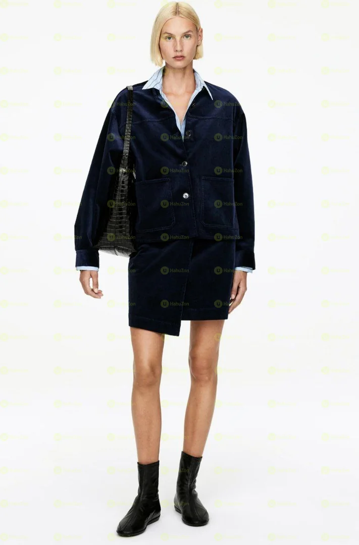 Arket Women's Summer Jacket