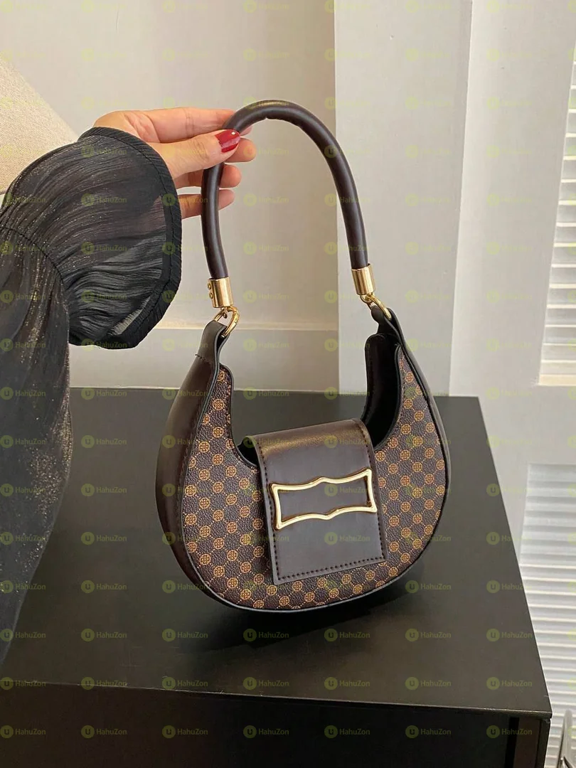 Fashionable Handbag
