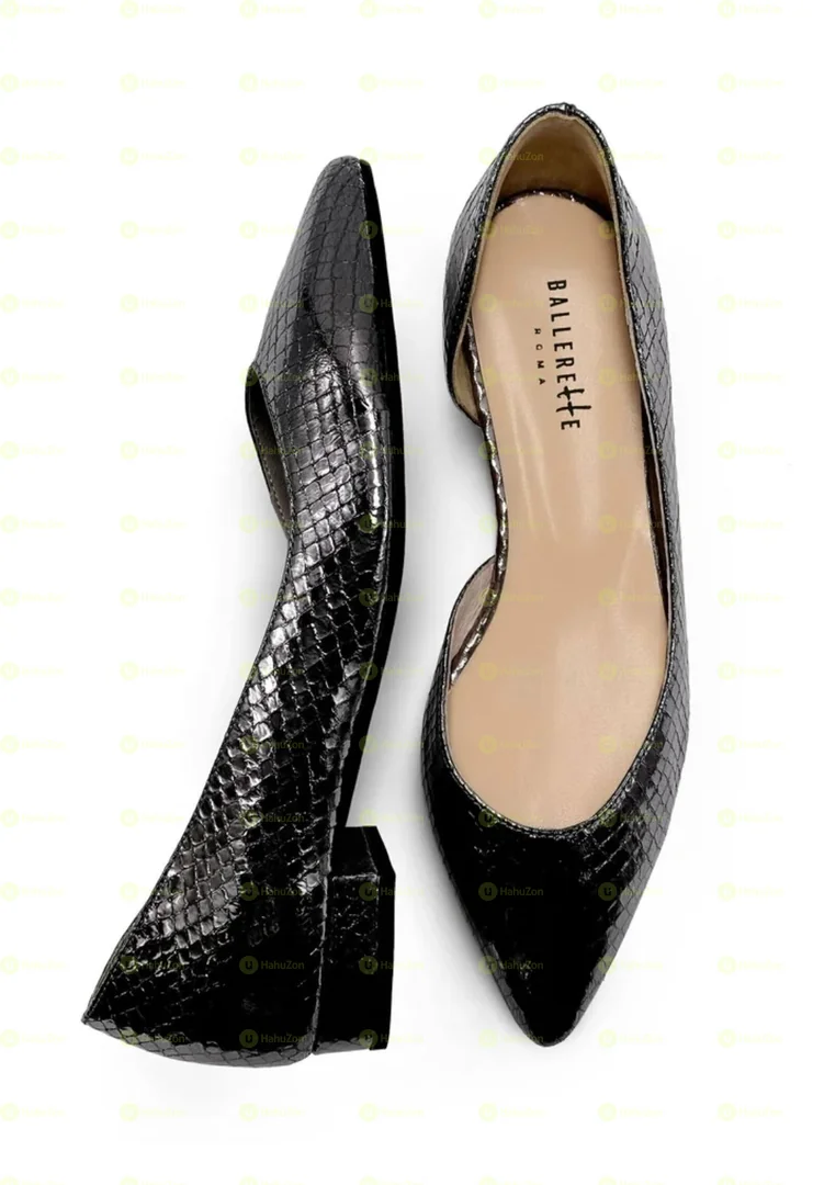 Ballerette Women's Shoes