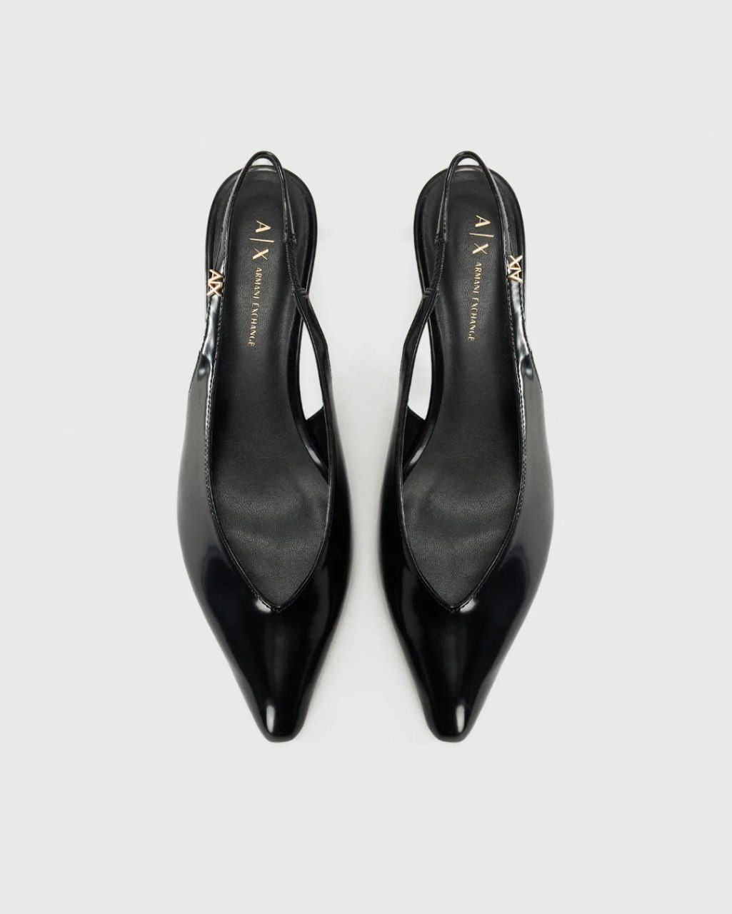 Armani Exchange Women's Shoes