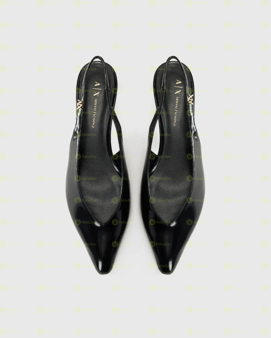 Armani Exchange Women's Shoes