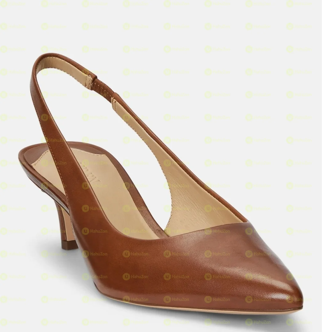 Lauren Ralph Lauren Women's Shoes